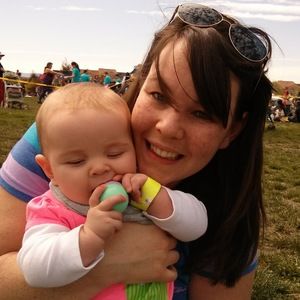 Meet your Posher, Tara